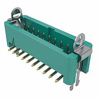 Harwin G125-MS10605L2P Headers 1.25MM M VERT SMT 2X03 POS