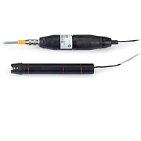 HACH DRC2K5N Digital Combination pH/ORP Sensor (-2000 - 2000 mV)