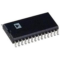 Analog Devices AD9744ARUZN DACs - Digital to Analog Converters 14 BIT 210 MSPS TxDAC DAC IC NiPdAU