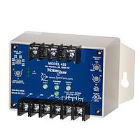 Littelfuse 455480R Voltage Monitor, 3-Phase 500-600V 10-800FLA SPDT 3PH V MON RELAY