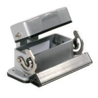 Weidmuller 1664060000 Heavy Duty Power Connectors HDC 10A ADLU