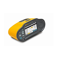FLUKE 1674 FC Multifunction Installation Tester