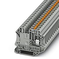PHOENIX CONTACT 3046145 Knife Disconnect Terminal Block UT 6-MTL