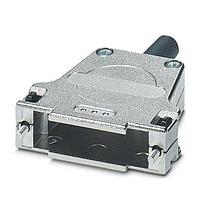 PHOENIX CONTACT 1419727 D-Sub Backshells CUC-DST-GZNI- S/DSSC25