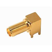 Molex 73251-2200 PCB Receptacles CONN JACK RT ANGLE S JACK RT ANGLE SMA T