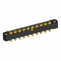 Harwin M80-5000000M1-10-331-00-000 Power to the Board MIX-TEK