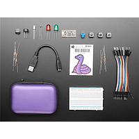 Adafruit 4028 Starter Kits CircuitPython Starter Kit with Adafruit Itsy Bitsy M4
