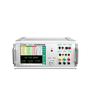 Tunkia TD4510 Portable Three-phase and DC Calibrator (Class 0.05)