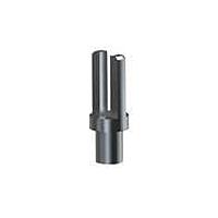 Keystone Electronics 1511-3 Turret Terminal, Forked .141 SPLIT FORK TURRET TERMINAL