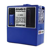 Sensidyne GilAir-5 Air Sampling Pumps (1- 5000 cc/min)
