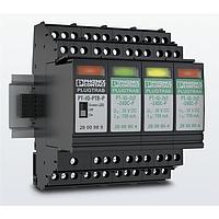 PHOENIX CONTACT 2800980 Protection Device PT-IQ-2X2-24DC-UT