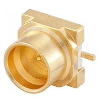 Rosenberger 19S141-40ML5 PCB Connectors SMP Straight Plug PCB Smooth Bore