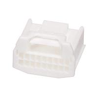 Aptiv 15548791 Connectors CONN 18 F 0.64 II NAT