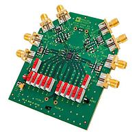 Analog Devices AD8376-EVALZ Evaluation Boards Evaluation board for AD8376