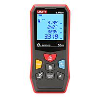 UNI-T LM50e Laser Distance Meter (50m)