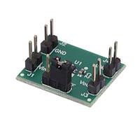 Texas Instruments TPS72718DSEEVM-406 LDO Voltage Regulator TPS72718DSEEVM-406 E val Mod