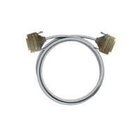Weidmuller 7789657010 Ribbon Cables / IDC Cables PAC-ABS8-SD25-V0-1M