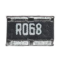 CGS - TE Connectivity RLW73PA2FR068TDF Thick Film Resistors RLW73P A2 1% R068 200ppm 1k RL