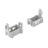 HARTING 09140000301 Accessories MODULE CLAMP 2/PACK WITHOUT STRAIN RLF