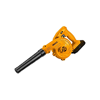 INGCO CABLI200281 Cordless Dust Blower (2.7m³/min, 20V)