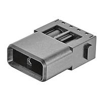 HARTING 09140033050 Accessories Han Guiding Dummy module, male