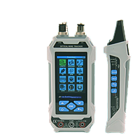 Value+ WT72A Cable Length & Optical Power Meter