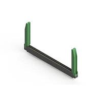 EDAC 395-056-520-478 Standard Card Edge Connectors .100" (2.54mm) Pitch Card Edge Connector