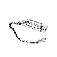 Amphenol Commercial Products L17D4K63115 Dust Cap D-SUB ACCESSORY