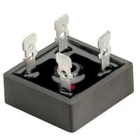 Rectron BR152 Single Phase Bridge Bridge Rect BR-15,15A,200V