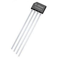 Infineon TLE4999C4HALA1 Programmable Analog/Digital Linear POSITION SENS ATV
