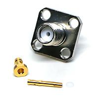 Hirose Electric HRM-200-066PJ4BN(40) Connectors