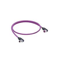 Lumberg Automation 0975 254 130/5 M Sensor Cables / Actuator Cables