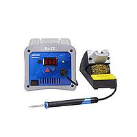 PACEWORLDWIDE ADS200 Soldering Station ((8007-0580) W/TD-200, 230V, soldering iron not included)