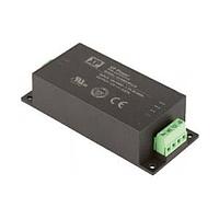 XP Power ECE80US12-SD AC-DC Power Modules AC/DC, ENCAPSULATED, 80W, SCREW TERMINALS & DIN Clip