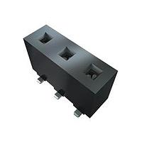 Samtec HPF-18-01-H-S Socket .200"  Power Socket Strip