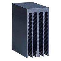Sensata Technologies - Crydom HS151 Heat Sinks 1.5 C/W PM Heat Sink 1 SSR