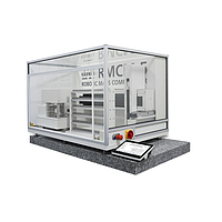 RADWAG RMCM 10.5Y Robotic Mass Comparator (10.1 g; 0.1 µg)