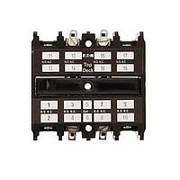 Eaton ARA40R Control Relays AR ADDER 4P