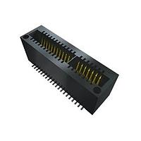Samtec MEC1-105-02-FM-D-RA1-NP-SL Sockets 1.00 mm Mini Edge Card Socket