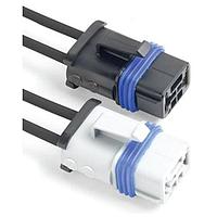 Eaton Bussmann 32004-B2 Plug Housing MALE INPUT CON DCR 3479