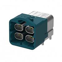 Amphenol Commercial Products VNTBR22Z2001SR Connectors VE-NET