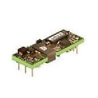 Murata Power Solutions UWE-24/3-Q12N-C Isolated DC/DC TH 3A 12-24V