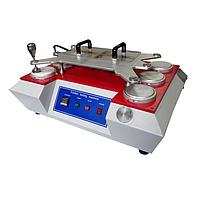 Lonroy KJ-C001 Martindale Abrasion Tester (24±0.5mm ,60.5±0.5mm)