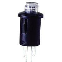 Shin Chin R13-529B-05-BR Standard Switches 2P SPST OFF-ON