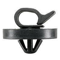 Panduit HCAG05C07-D20 Mount Harness Clip With Push Mount