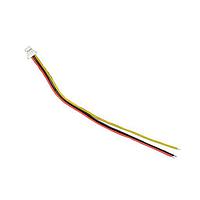 TinyCircuits ASR00014-100 I/O Cables 3-Pin JST-SH Pigtail - 100mm