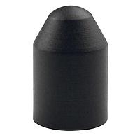 NKK Switches AT427A Button END CAP BLACK