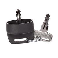 Honeywell 88169-05 Keylock Switches FLASH/KEY SWITCHES