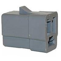 Aptiv 02977045 Connectors 3P FEMALE GRY CONN 56 SERIES