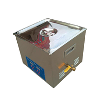 Zenith Lab ZPS-30A Ultrasonic Water Bath (30L, 600W)